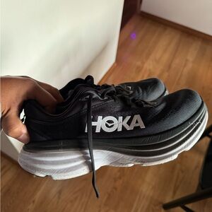 Hoka Bondi 8